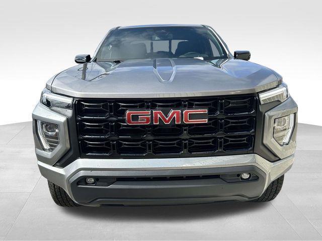 GMC Canyon  2025