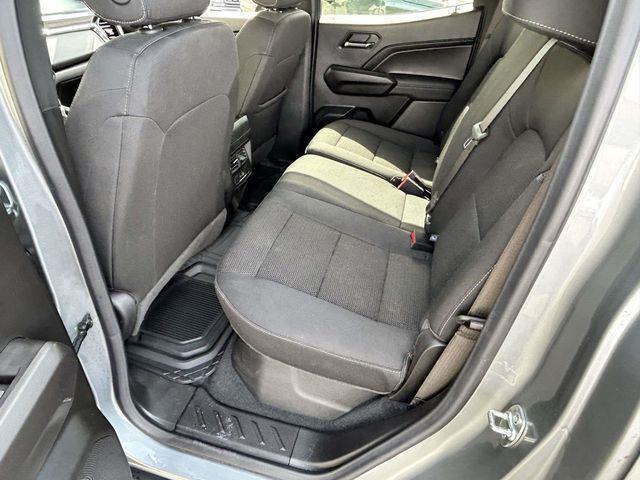 GMC Canyon  2025