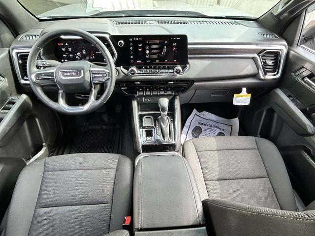 GMC Canyon  2025