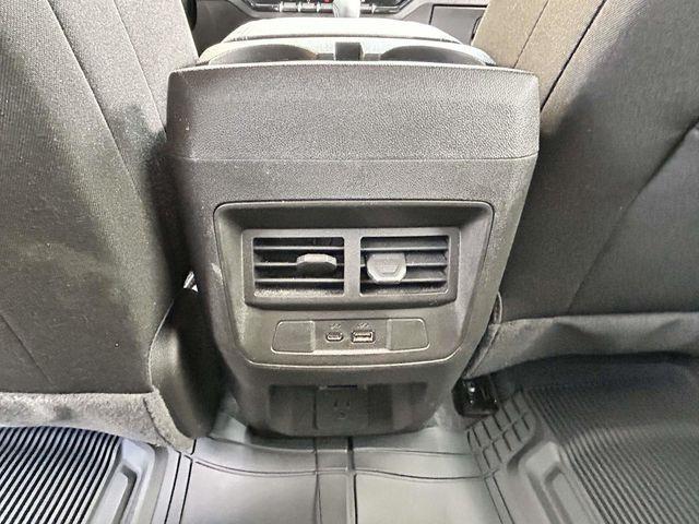 GMC Canyon  2025