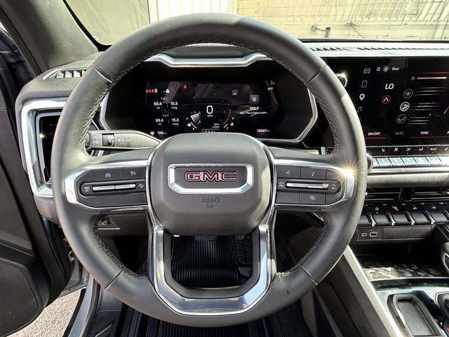 GMC Canyon  2025