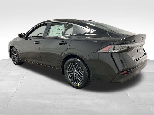 Nissan Sentra  2026