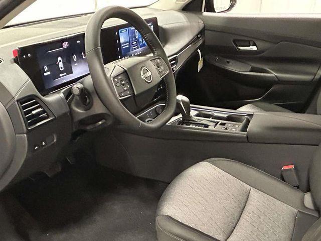 Nissan Sentra  2026