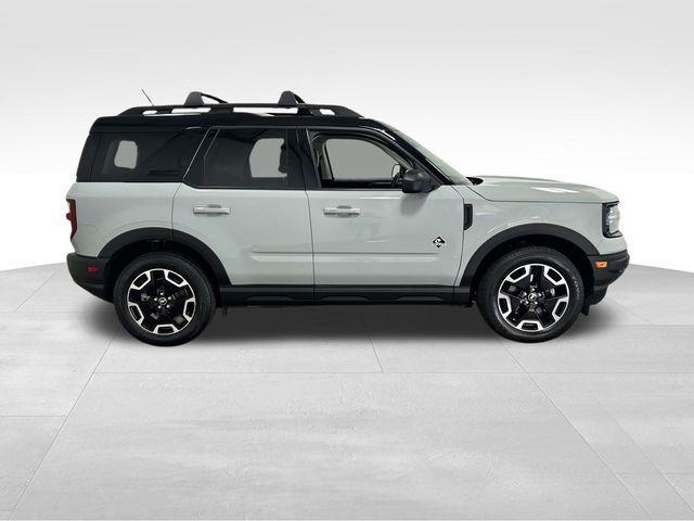 Ford Bronco Sport  2022