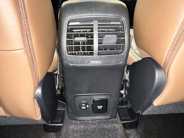 Ford Bronco Sport  2022