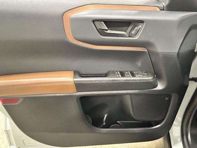 Ford Bronco Sport  2022