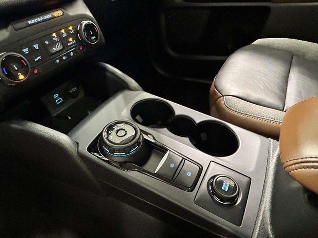 Ford Bronco Sport  2022