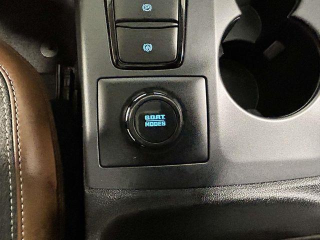 Ford Bronco Sport  2022