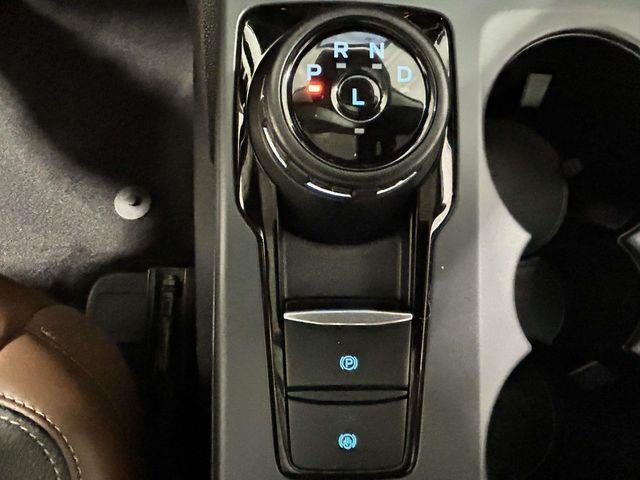 Ford Bronco Sport  2022