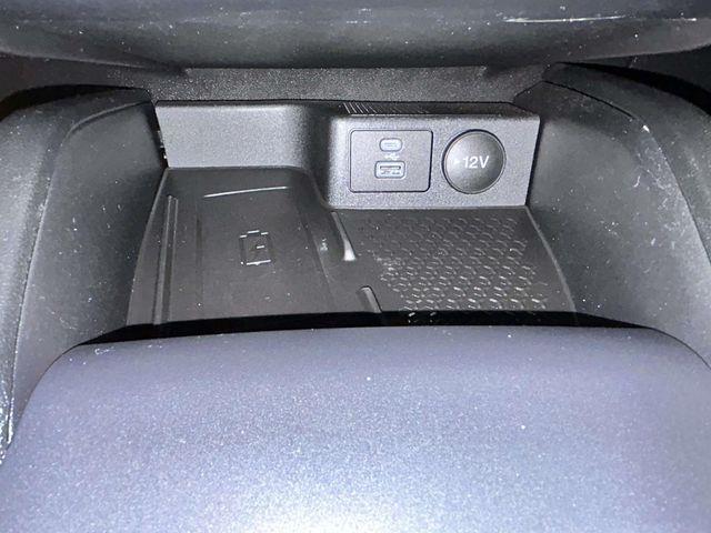 Ford Bronco Sport  2022