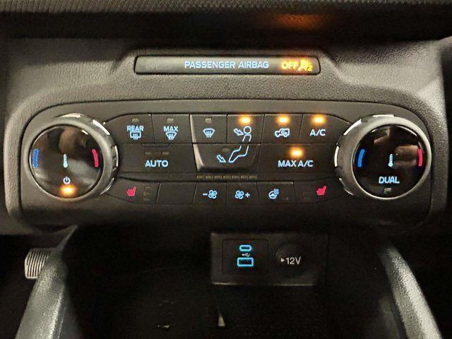 Ford Bronco Sport  2022