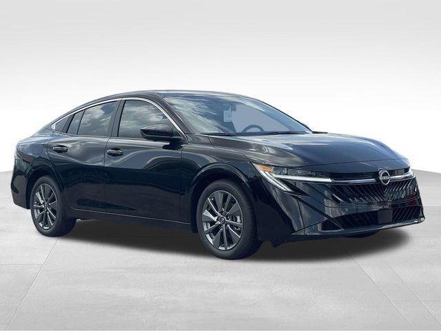 Nissan Sentra  2026