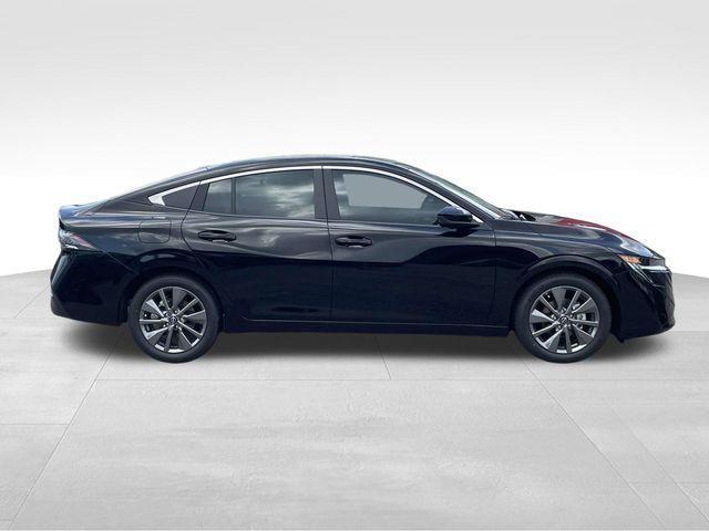 Nissan Sentra  2026
