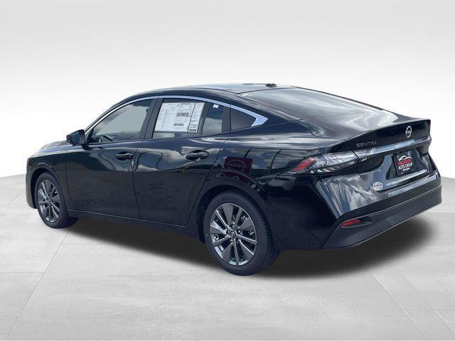 Nissan Sentra  2026