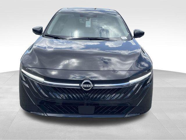 Nissan Sentra  2026