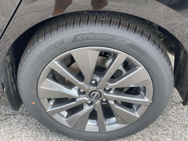 Nissan Sentra  2026