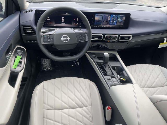 Nissan Sentra  2026