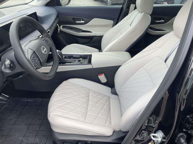 Nissan Sentra  2026