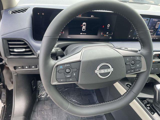 Nissan Sentra  2026