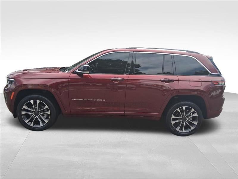 Jeep Grand Cherokee  2023