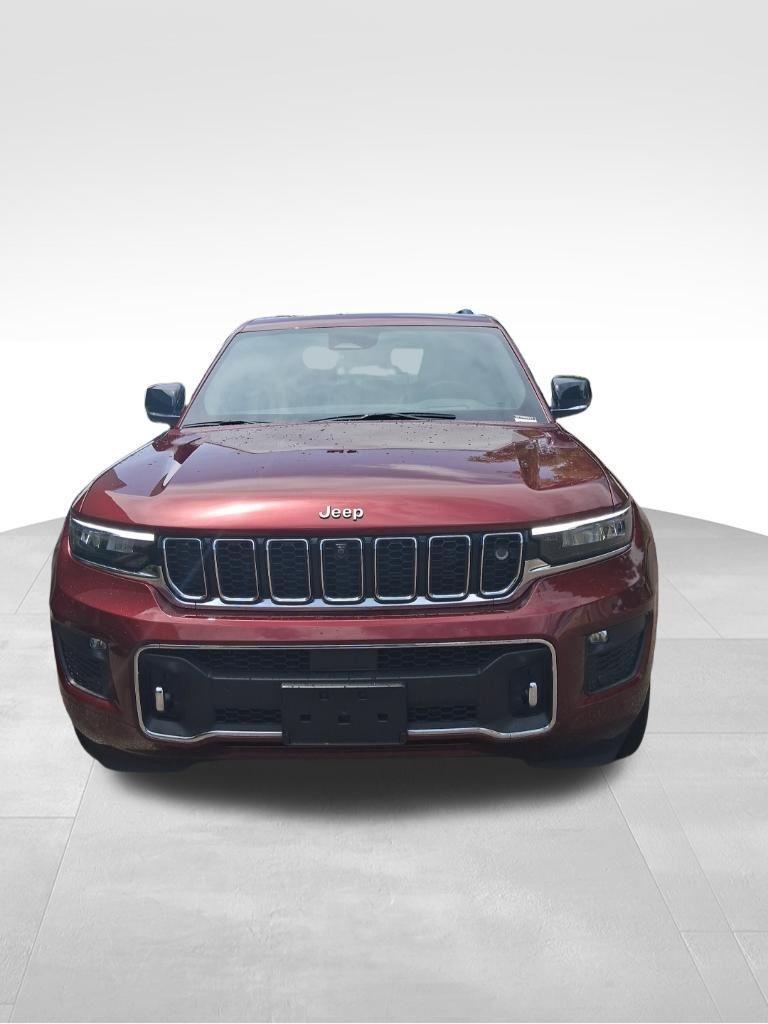 Jeep Grand Cherokee  2023