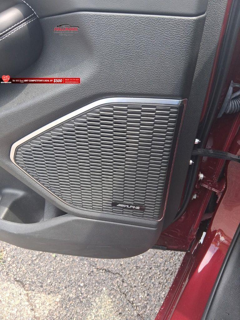 Jeep Grand Cherokee  2023