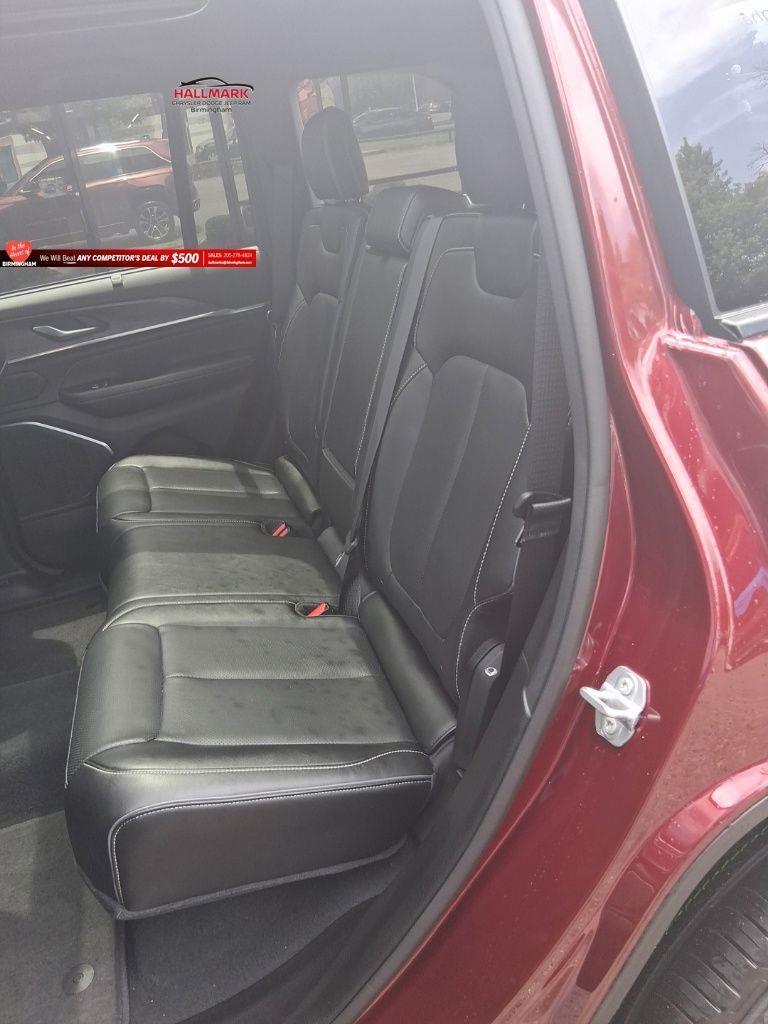 Jeep Grand Cherokee  2023