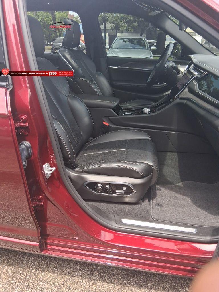 Jeep Grand Cherokee  2023