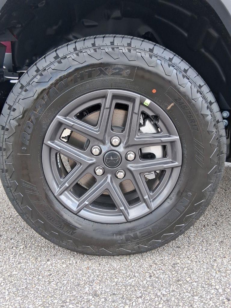 Jeep Wrangler  2026