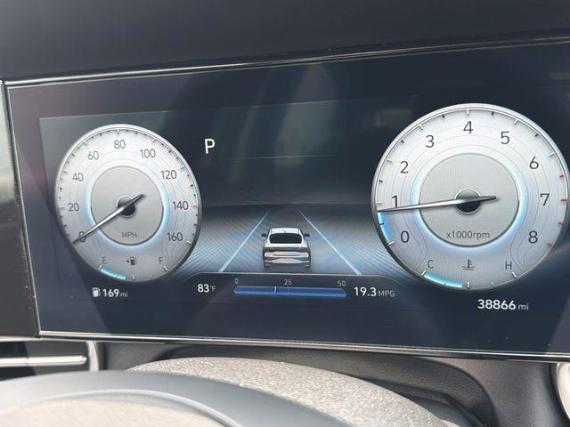 Hyundai Elantra  2023