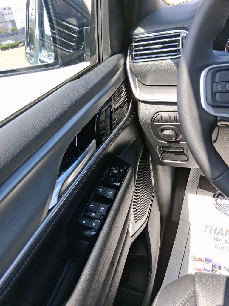 Jeep Wagoneer  2026