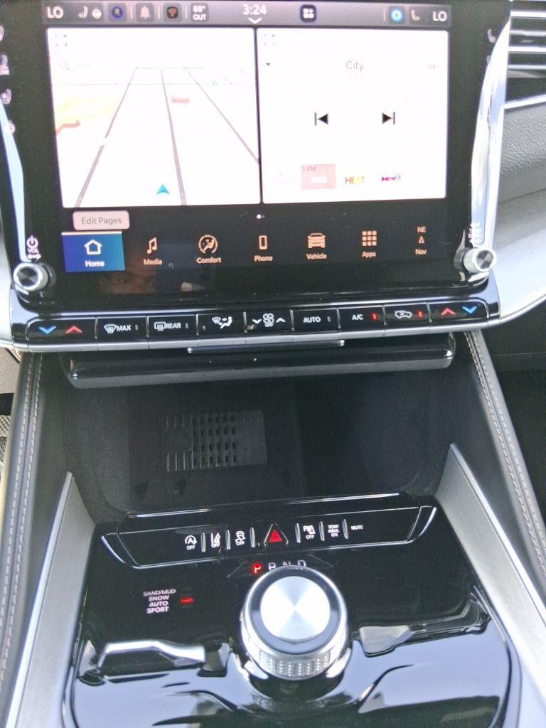 Jeep Wagoneer  2026