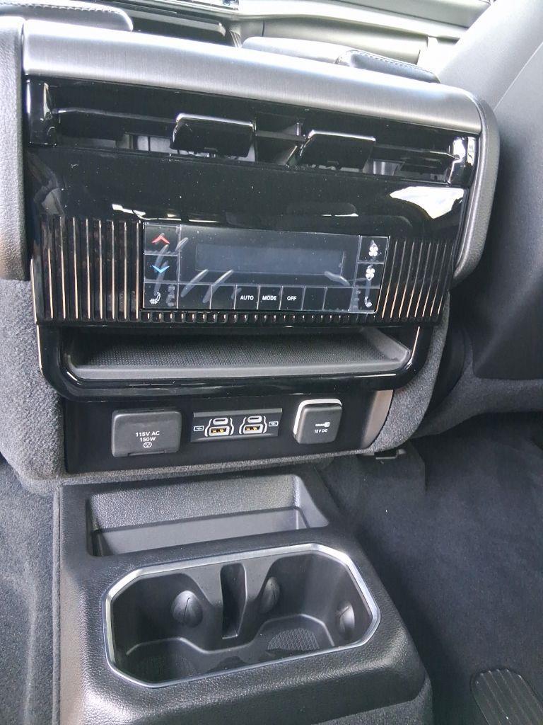 Jeep Wagoneer  2026