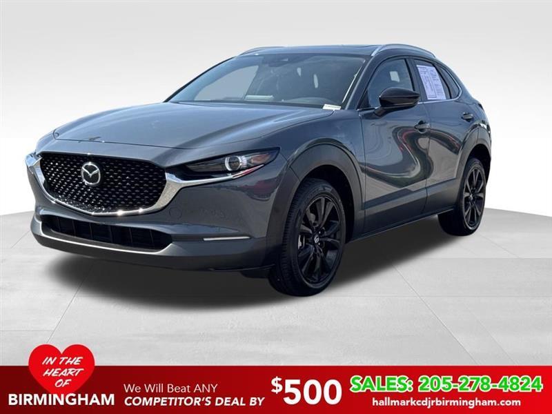 Mazda CX-30  2023