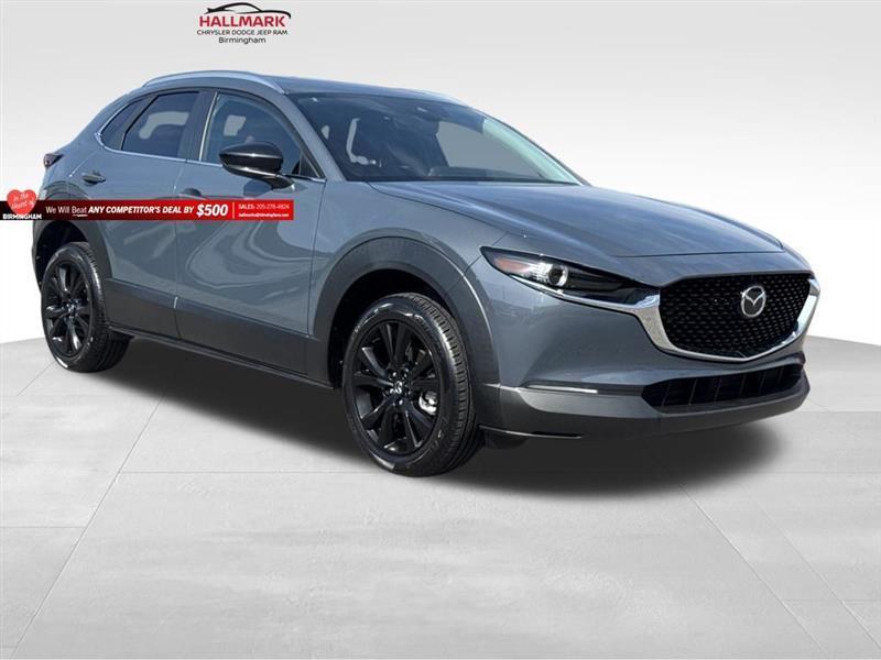 Mazda CX-30  2023