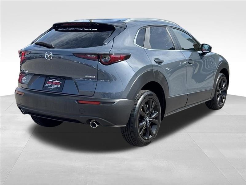 Mazda CX-30  2023
