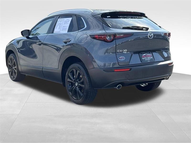 Mazda CX-30  2023
