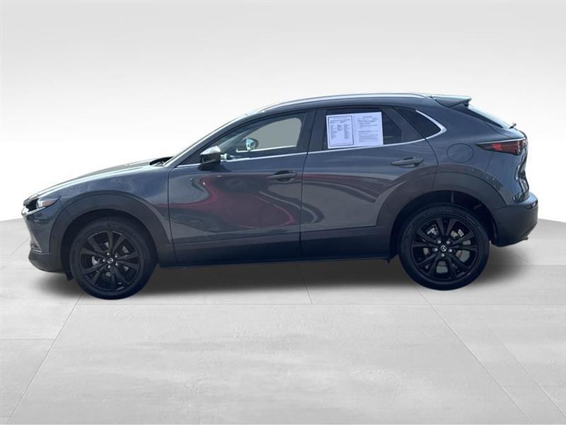 Mazda CX-30  2023