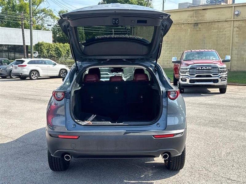 Mazda CX-30  2023