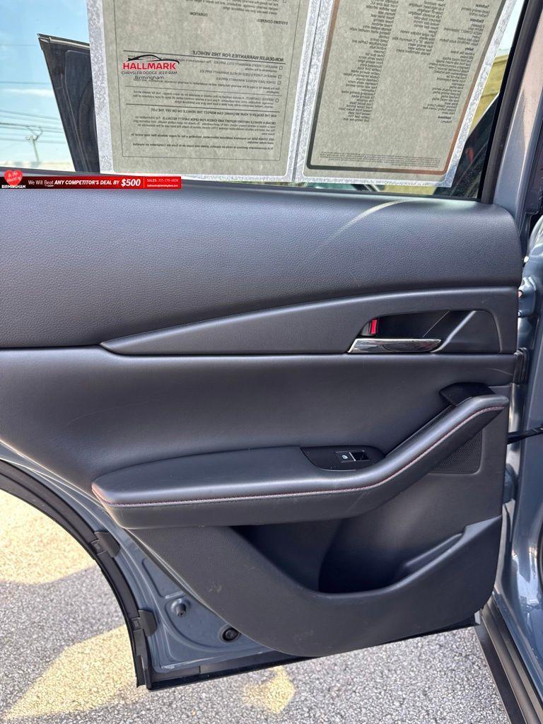 Mazda CX-30  2023