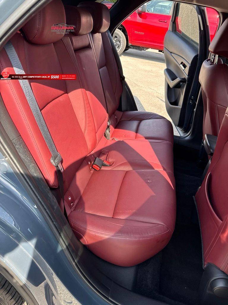 Mazda CX-30  2023