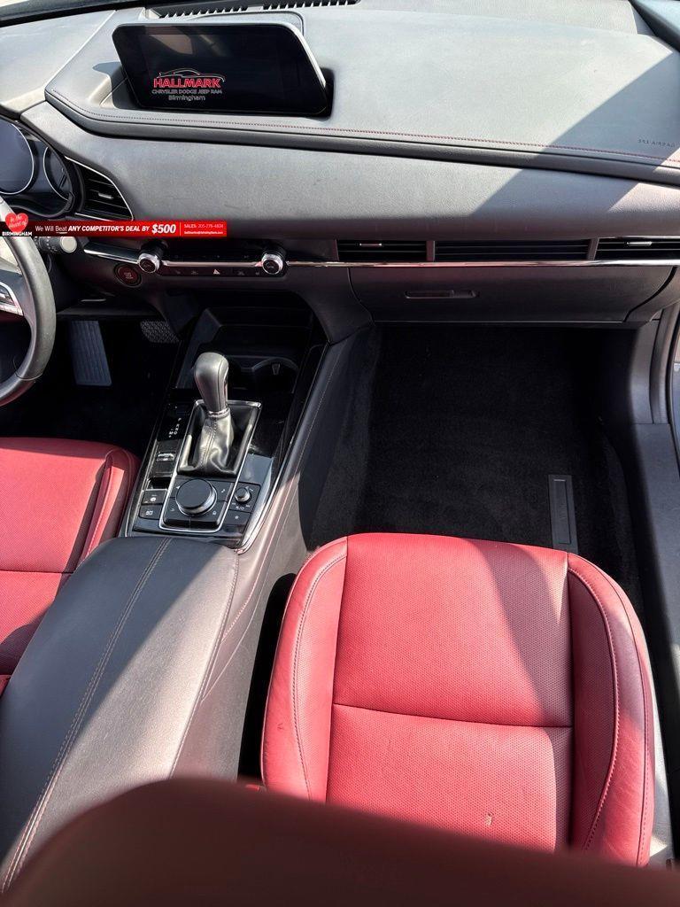 Mazda CX-30  2023