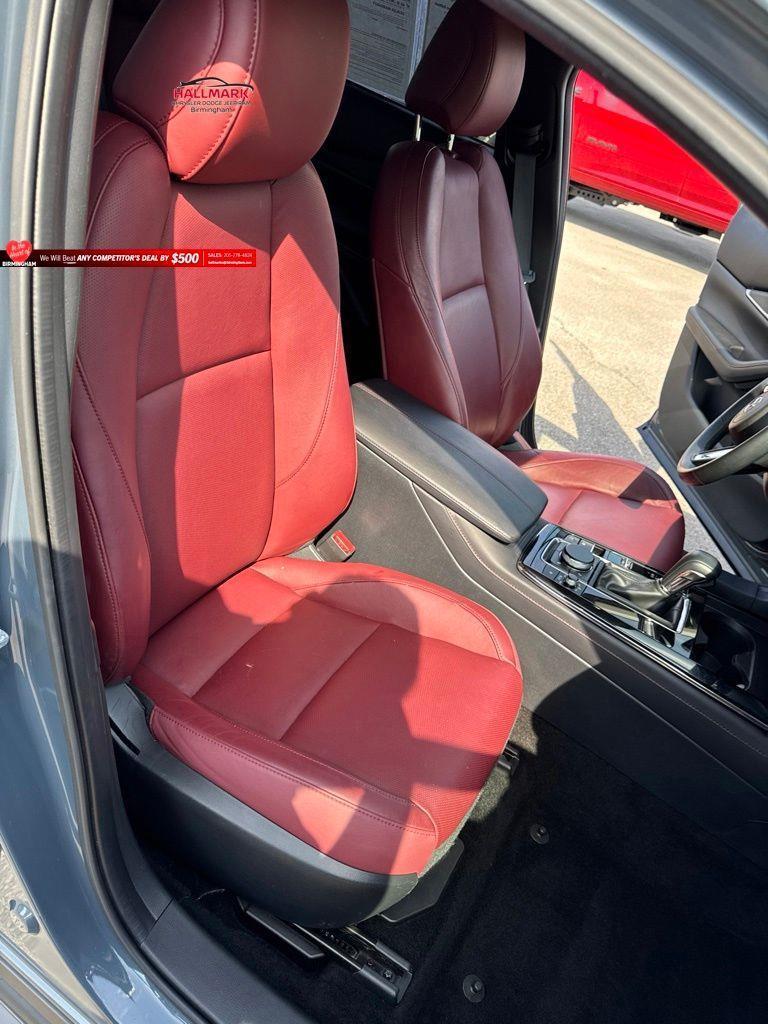 Mazda CX-30  2023