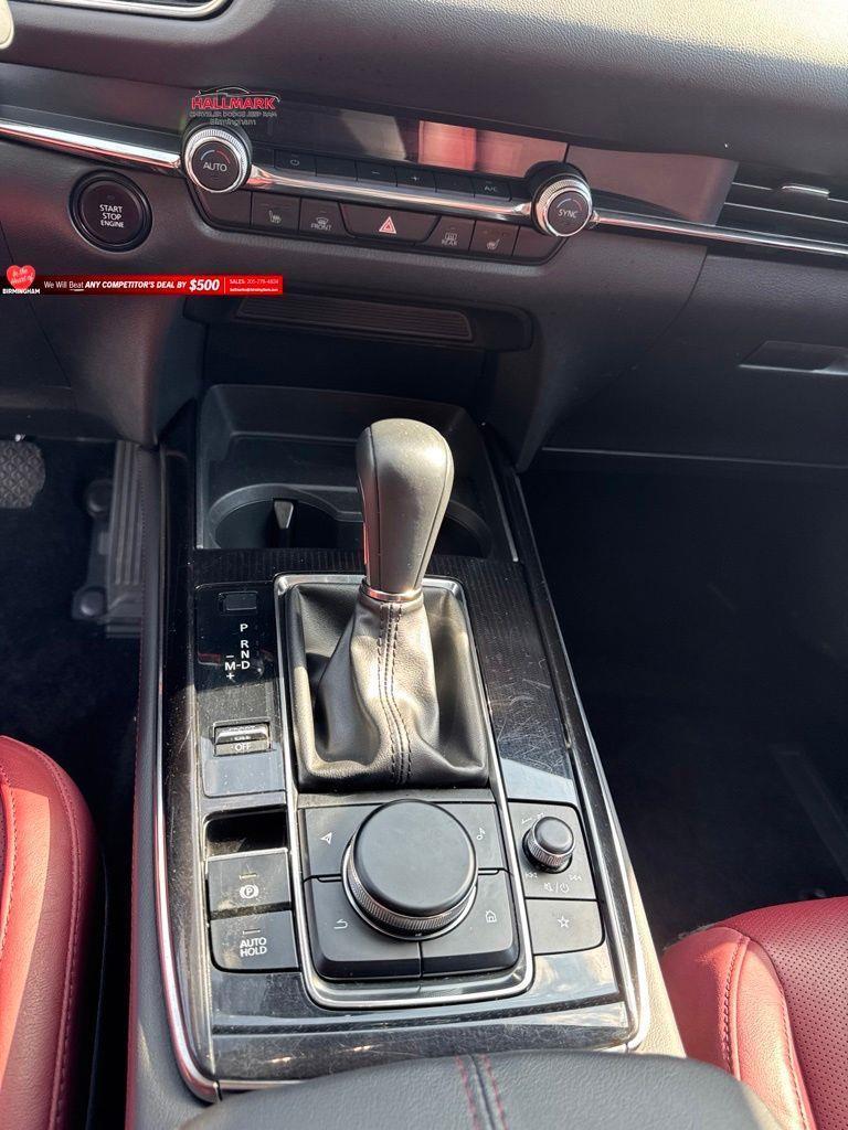 Mazda CX-30  2023