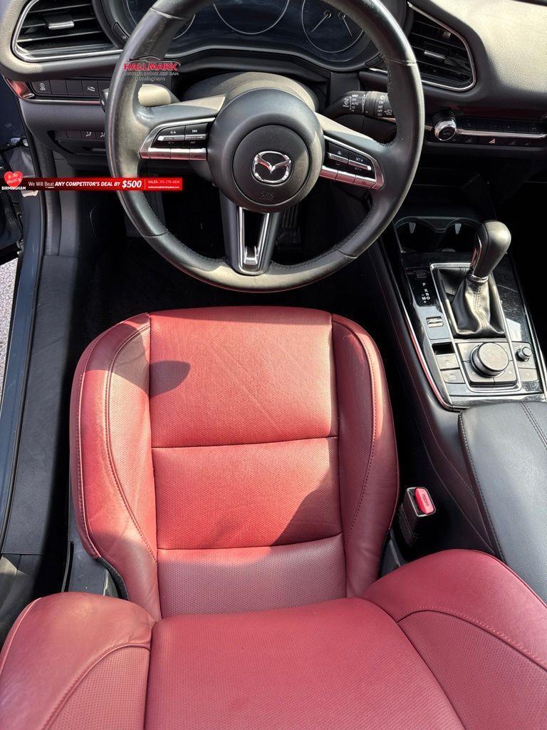 Mazda CX-30  2023