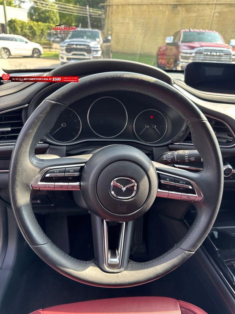 Mazda CX-30  2023