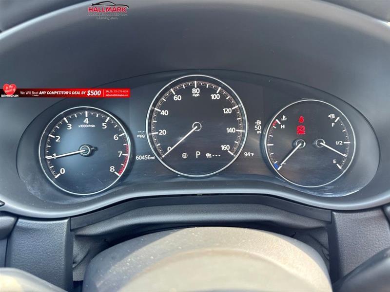 Mazda CX-30  2023