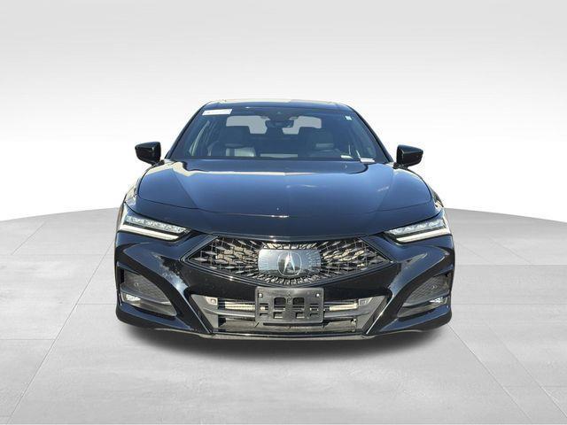 Acura TLX  2023