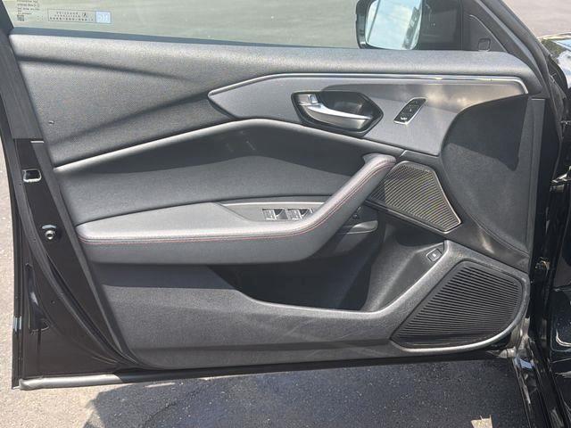 Acura TLX  2023