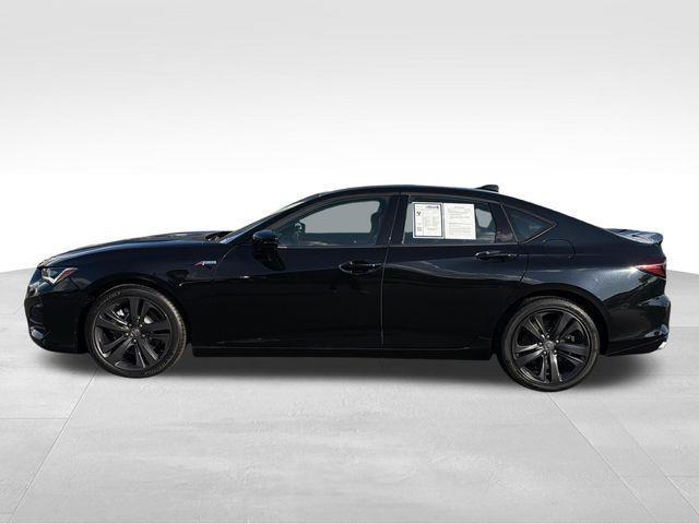 Acura TLX  2023